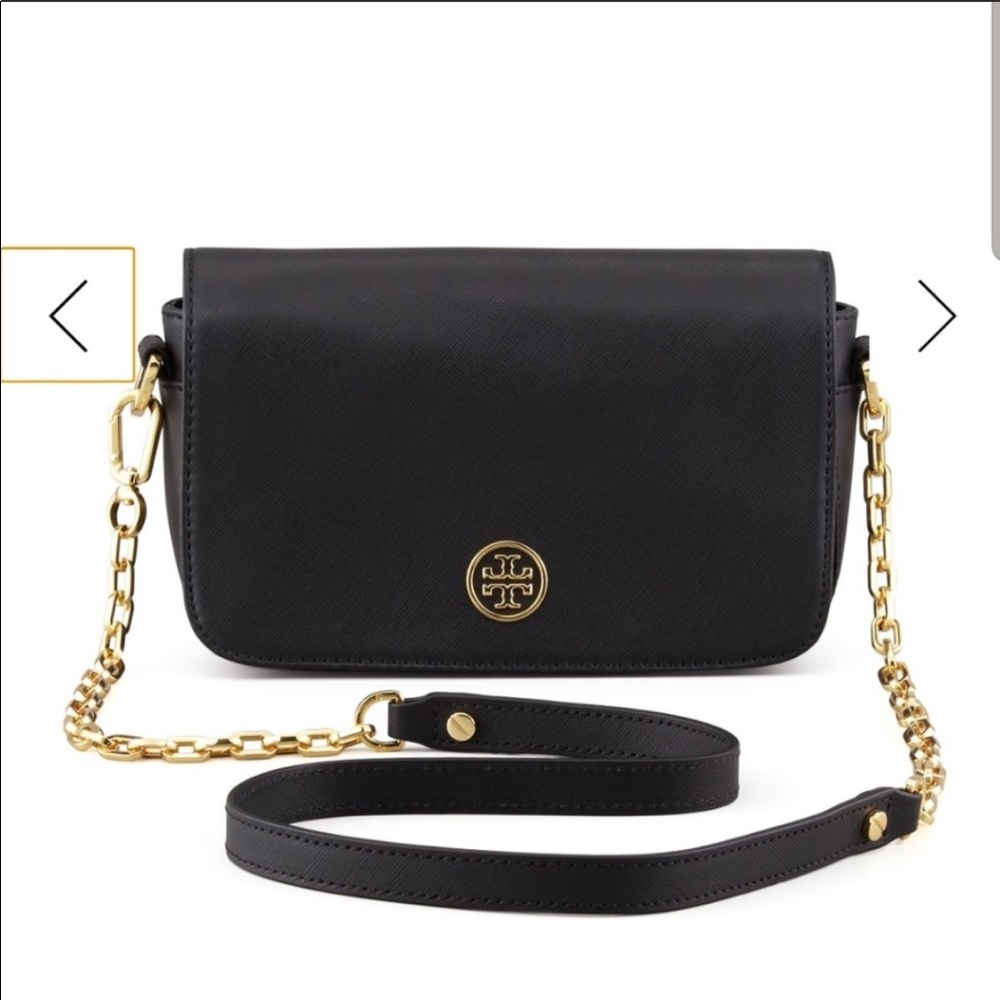 Tory Burch Robinson crossbody